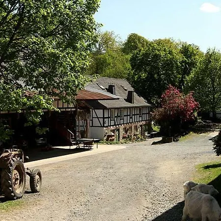 Bauernhof Heinemann