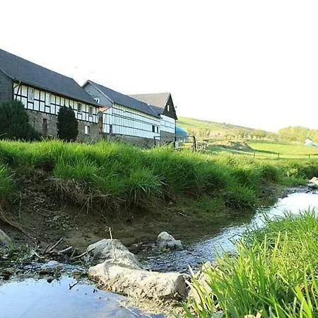 Bauernhof Heinemann *