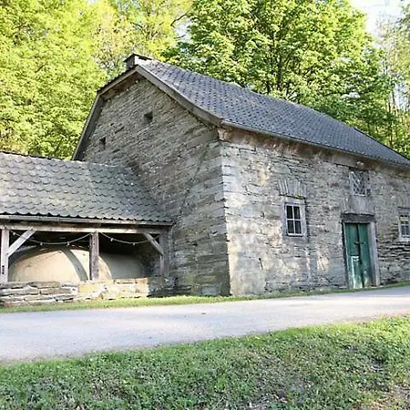 Bauernhof Heinemann *