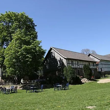 Bauernhof Heinemann