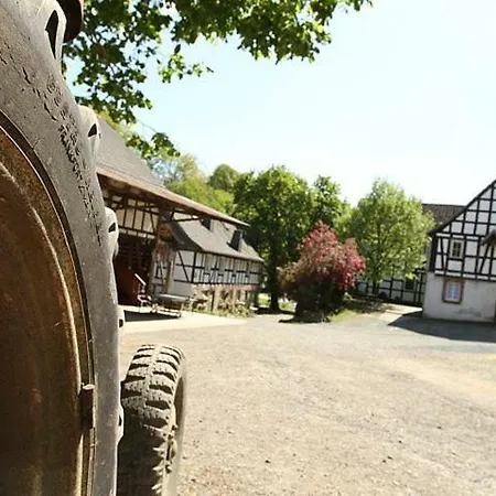 Bauernhof Heinemann *