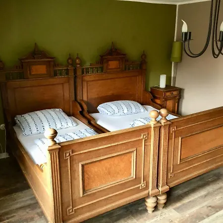 Apartamento Bauernhof Heinemann